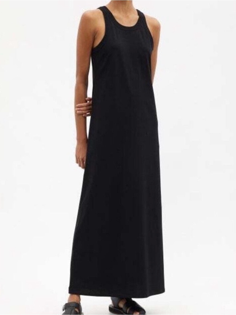 The Row Elkie Dress